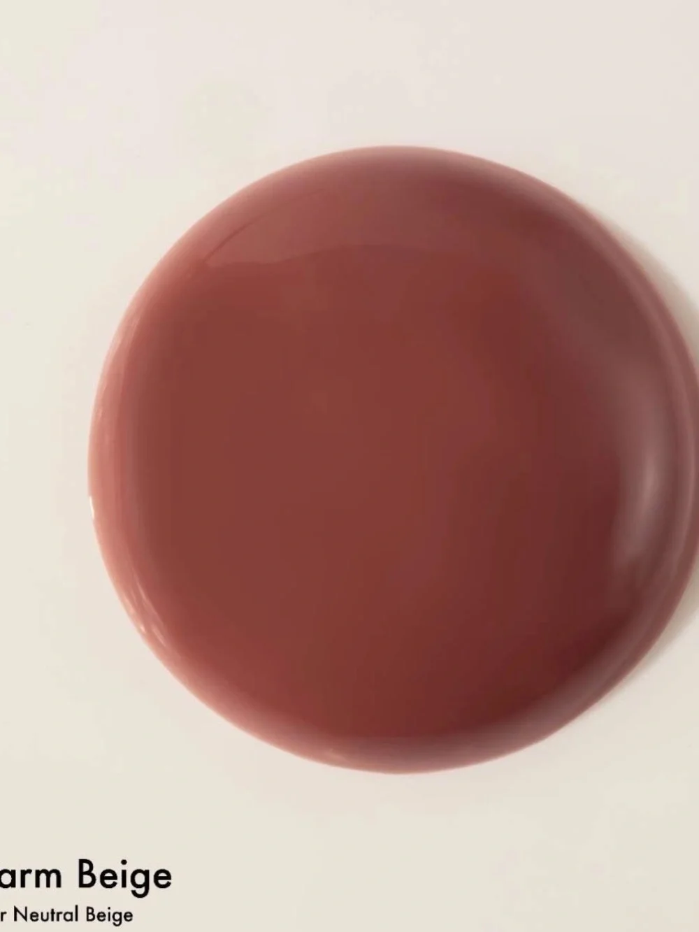 Summer Fridays Cream Blush - Warm Nude Pink